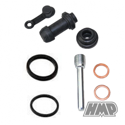 Kit reparação pinça trás KAWASAKI / SUZUKI / YAMAHA 37.63032 - PROX
